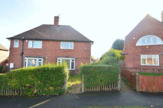 3 Bedroom Semi-Detac...